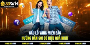 Cầu Lô Vàng Miền Bắc - Hướng Dẫn Soi Số Hiệu Quả Nhất